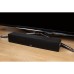  ZVOX AV157 Dialogue Clarifying Soundbar with Hearing Aid Technology, 12 Levels of Voice Boost
