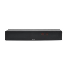 ZVOX Audio ZVOX AV157 Dialogue Clarifying Soundbar with Hearing Aid Technology, 12 Levels of Voice Boost