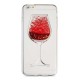  Wine Glass iPhone 7 Case