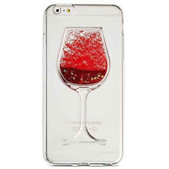  Wine Glass iPhone 7 Case