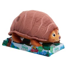 Disney Raya and the Last Dragon Fold’n Roll Tuk Tuk Stuffed Animal