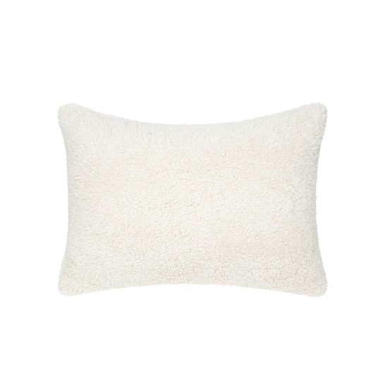  Sherpa Comfort Pillow, Standard/Queen