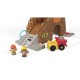 Fisher-Price Fisher-Price Little People Construction Site