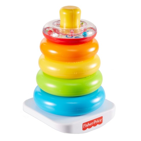 Fisher-Price Fisher-Price® Rock-a-Stack®