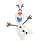  Disney Frozen 2 Olaf Christmas Ornament, White