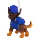  Paw Patrol The Movie Chase Christmas Ornament, Multi