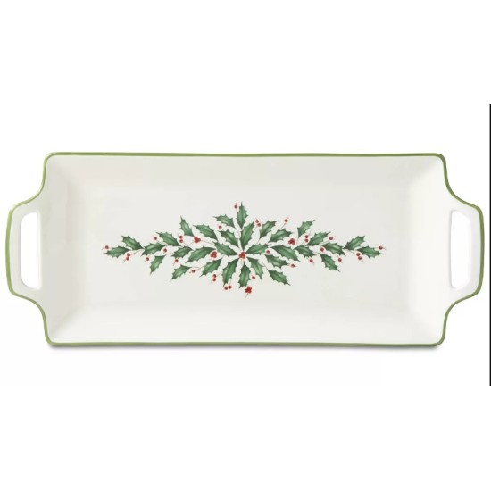  Holiday Hors D’oeuvre Tray