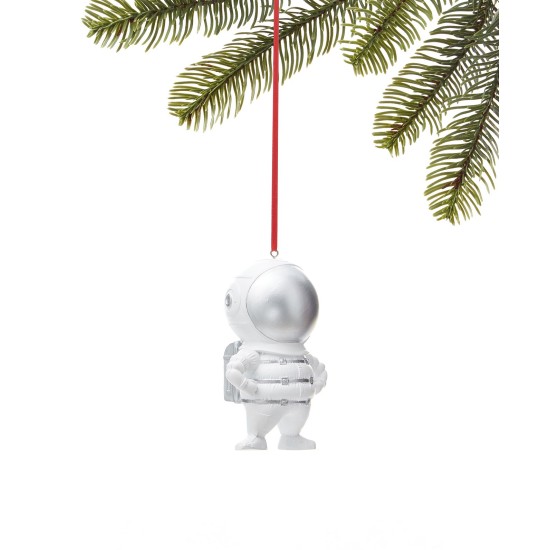  Spaced Out Astronaut Ornament