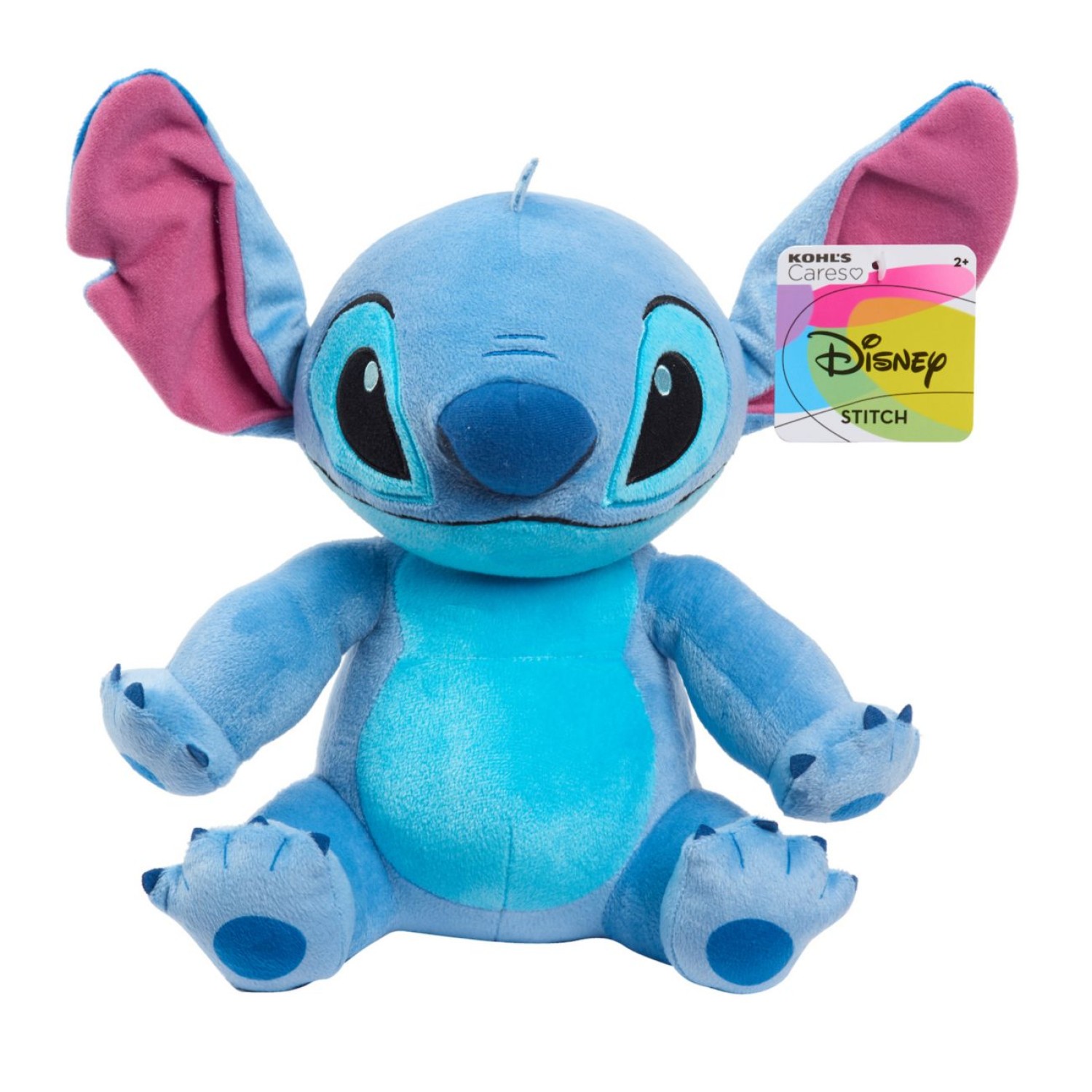 Kohl's Cares Kohl's Cares® Disney Classics Plush - Stitch