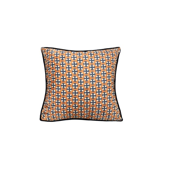  Caspian Blue Decorative Pillow, 20×20