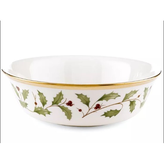  Holiday All Purpose Bowl