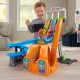  Fisher-Price  Hot Wheels Racing Loops Tower