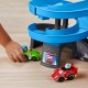  Fisher-Price  Hot Wheels Racing Loops Tower