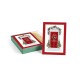  Christmas Doorway Holiday Set of 18 Boxed Cards