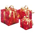 Gift Wrap Storage
