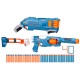   Elite 2.0 Double Defense Pack Blasters and Darts Set