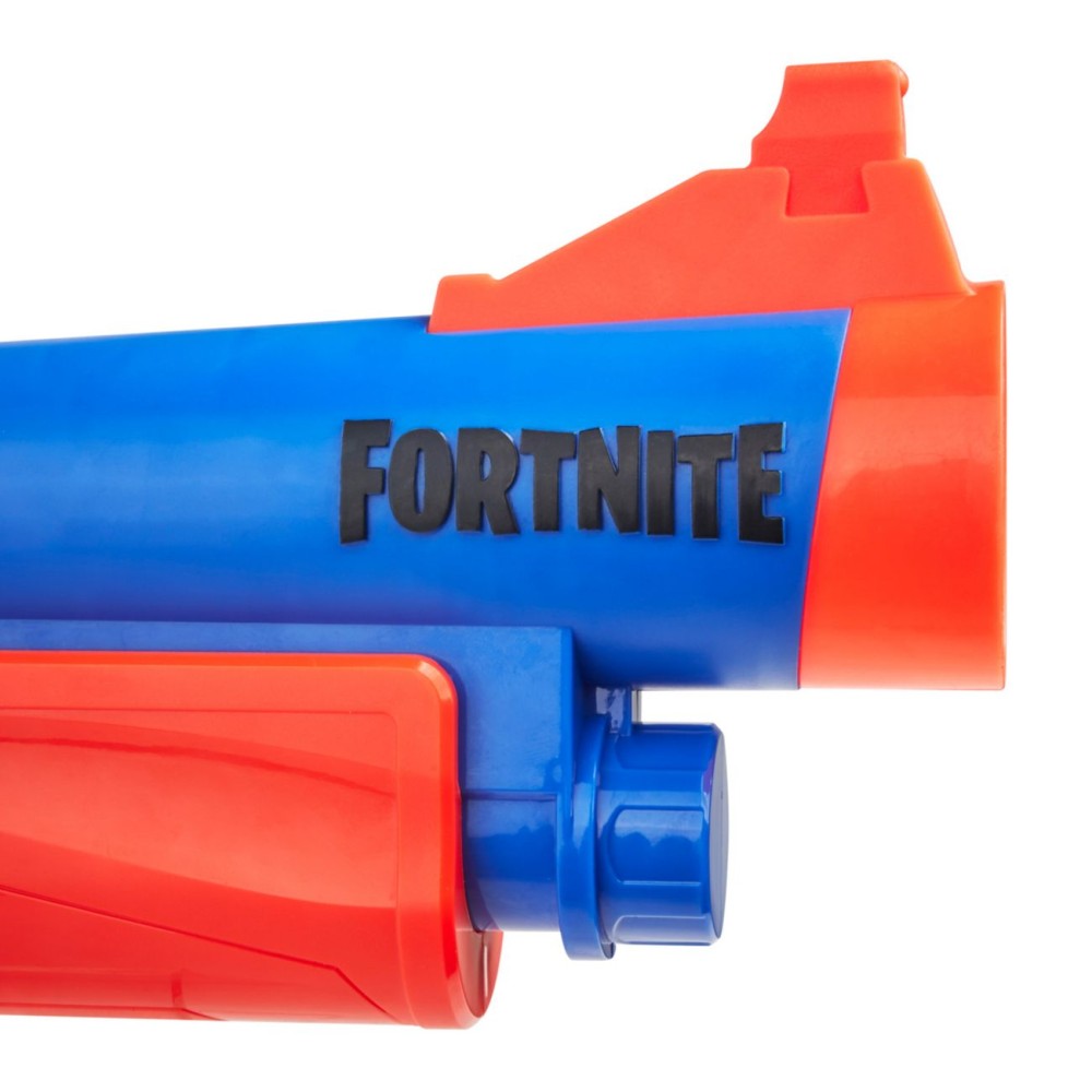 Nerf Nerf Fortnite Pump SG Blaster Toy