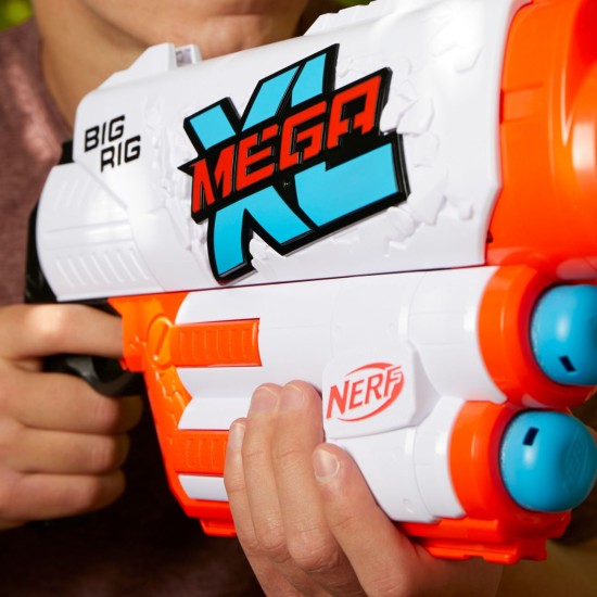   Mega XL Big Rig Blaster