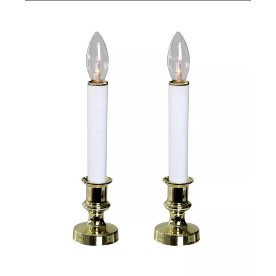  Christmas Candle Lamps