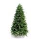  6′ Northern Shasta Fir Full Christmas Tree, Green