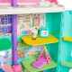 DreamWorks Gabby’s Dollhouse Purrfect Dollhouse with 2 Toy Figures and Accessories
