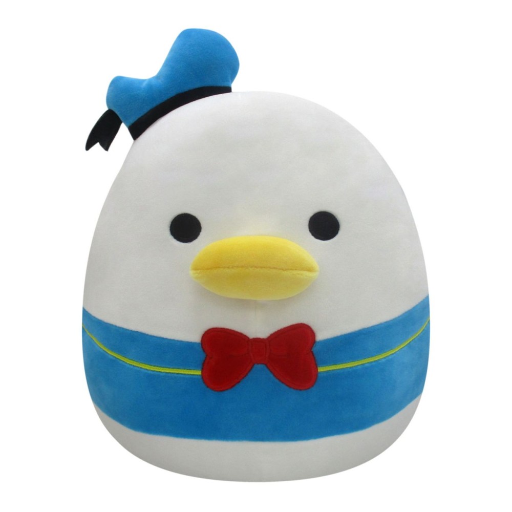 Squishmallow Disney’s Donald Duck 12-in. Squishmallow Plush