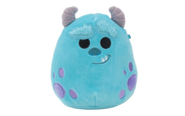 Squishmallow Squishmallow Disney / Pixar 8