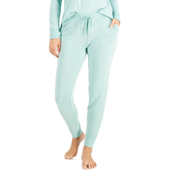  Ultra-Soft Jogger Pajama Pants, XL