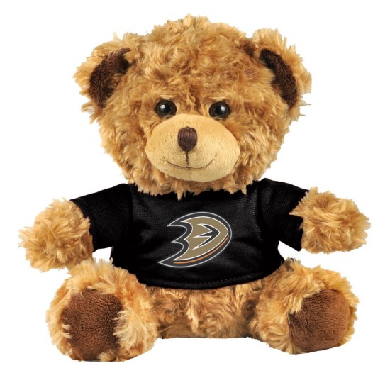 Anaheim Ducks Team Shirt Bear