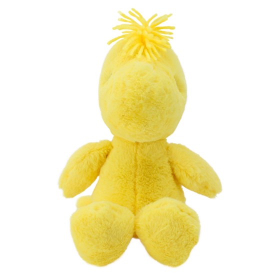 ® Peanuts 10" Collectible Plush Woodstock Toy