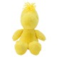 ® Peanuts 10" Collectible Plush Woodstock Toy