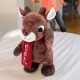  Rudolph the Red-Nosed Reindeer 12" Singing & Dancing Animatronic Plush Toy