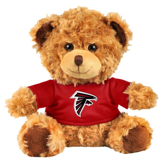Atlanta Falcons Team Shirt Bear