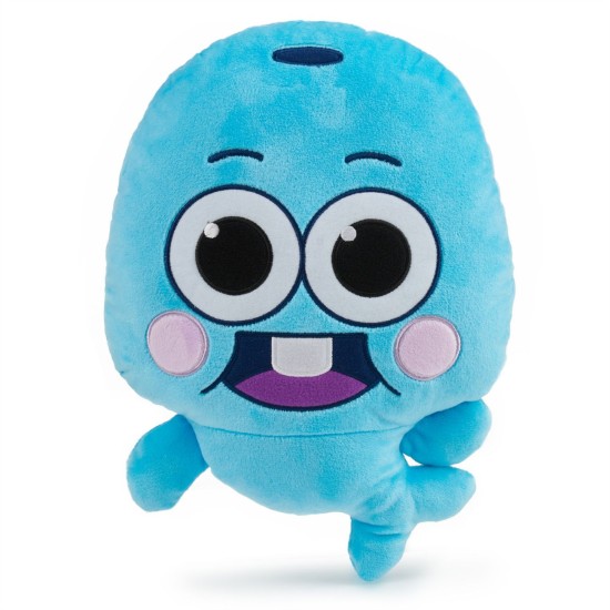  Fin Friends Hank Plush with Sound