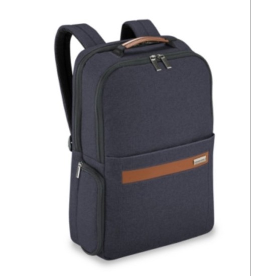  Kinzie Street – Medium Backpack, Blue, Small