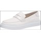  Womens Grandpro Rally Canvas Penny Loafers