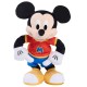 Disney Junior Head to Toes Mickey Mouse Feature Plush by 