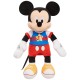  Junior Mickey Mouse Funhouse Singing Fun Mickey Mouse Plush