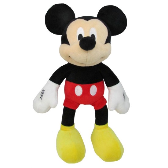  Mickey Mouse Jingle Plush Toy by Kids Preferred