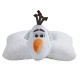 ’s Frozen 2 Snow-It-All Olaf Plush Sleeptime Lite by Pillow Pets