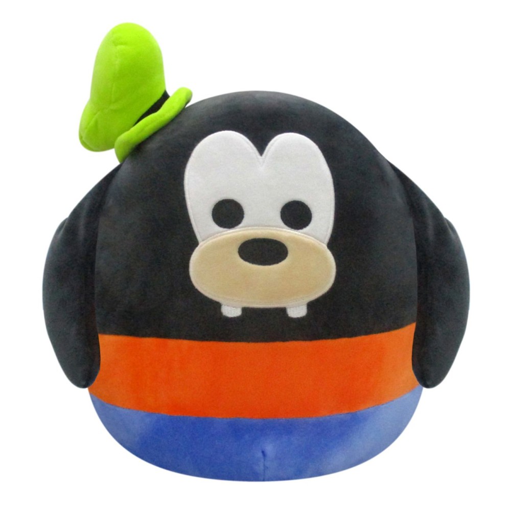 Disney's Goofy 12-in. Squishmallow Plush