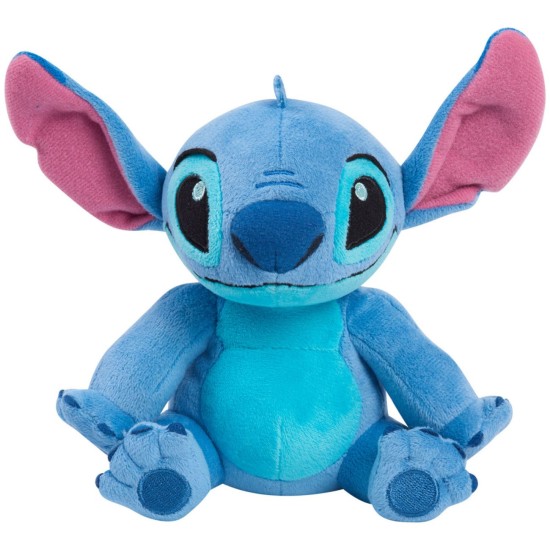 Disney’s Lilo & Stitch 4-Pack Stitch Collector Plushes Set