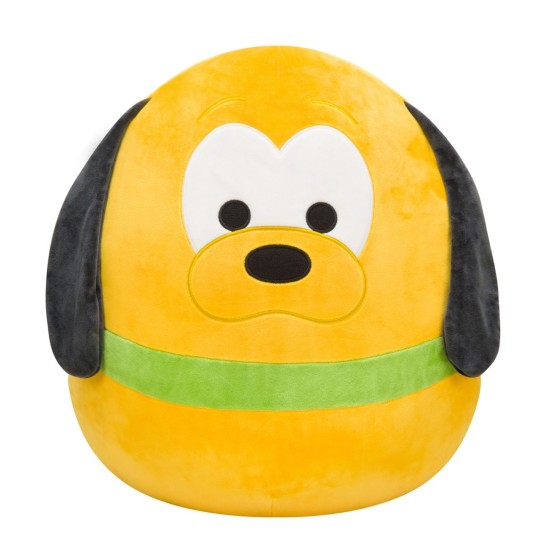 Disney's Pluto 12-in.  Plush