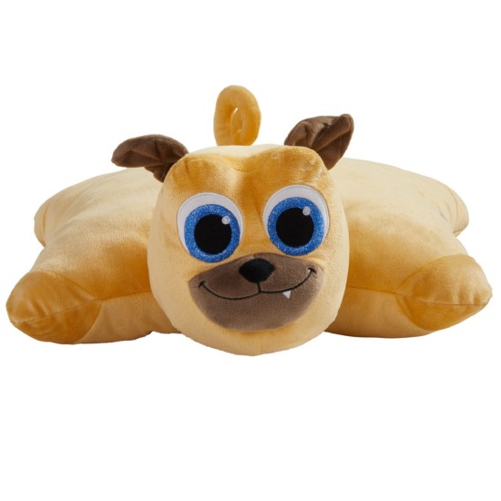 Disney’s Puppy Dog Pals Rolly Stuffed Animal Plush Toy by 