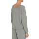  Women’s Blair The Knotted Pullover, Willow Green, Medium