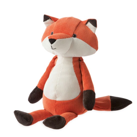 Folksy Foresters Fox by 