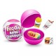 Foodie Mini Brands Series 1 (5-pack)