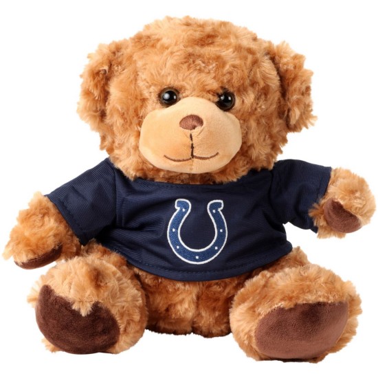 Indianapolis Colts Team Shirt Bear