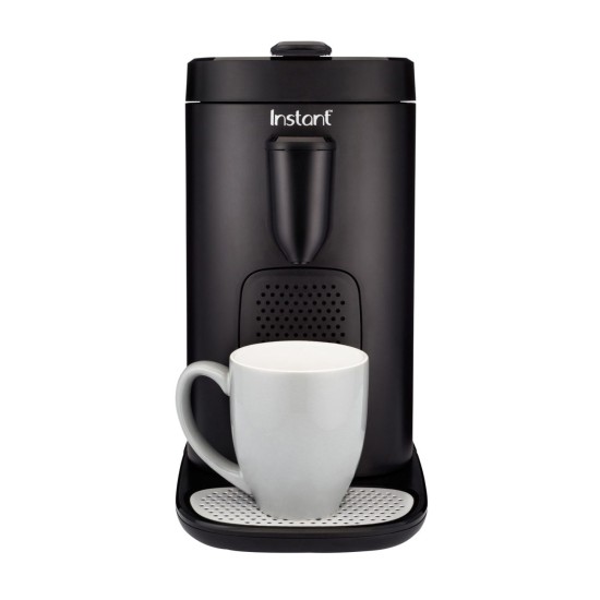  Pod Multi-Pod Single Brew Coffee and Espresso Maker - Black