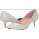  Women’s ROYALTY Shoe, Silver Glitter, 9 M US